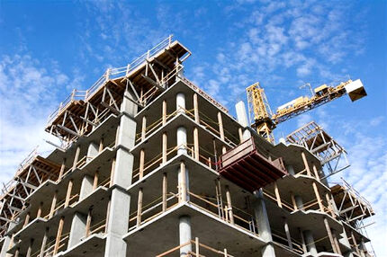 این نوع پیش فروش ساختمان جرم است