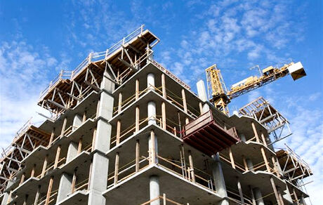 این نوع پیش فروش ساختمان جرم است