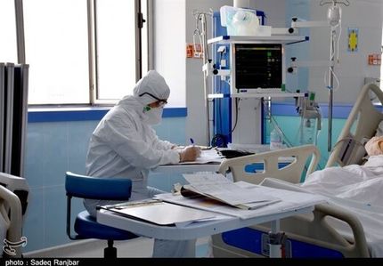 توضیحات جهانگیری درباره اعلام ابتلای ۲۵ میلیون نفر به کرونا