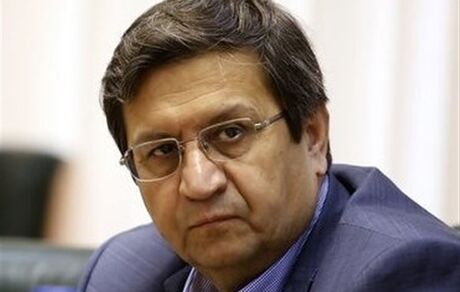  همتی تحریم‌های جدید ادعایی آمریکا را تکراری خواند 
