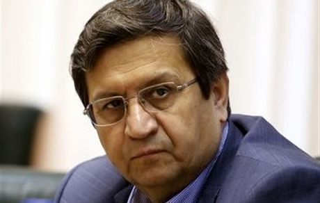  همتی تحریم‌های جدید ادعایی آمریکا را تکراری خواند 