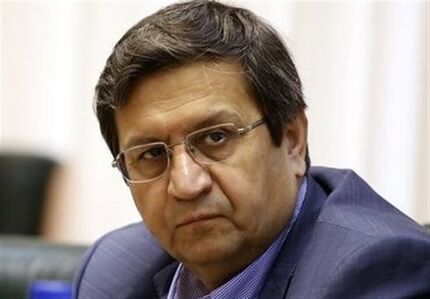 همتی تحریم‌های جدید ادعایی آمریکا را تکراری خواند 