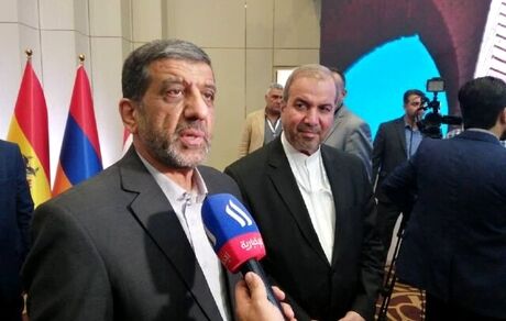 طرح ضرغامی برای مقابله با قاچاق و غارت اموال تمدن‌های کهن