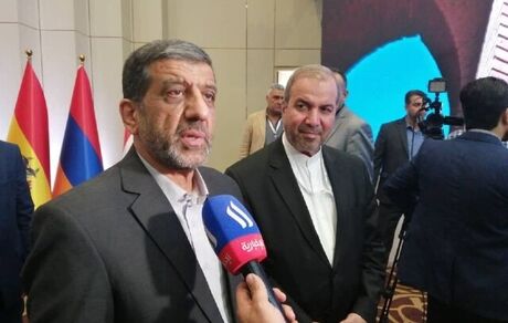 طرح ضرغامی برای مقابله با قاچاق و غارت اموال تمدن‌های کهن