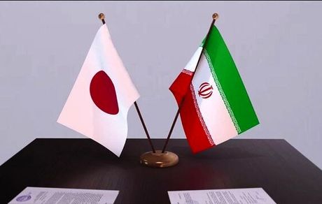 پیام ژاپن به مناسبت پیروزی مسعود پزشکیان