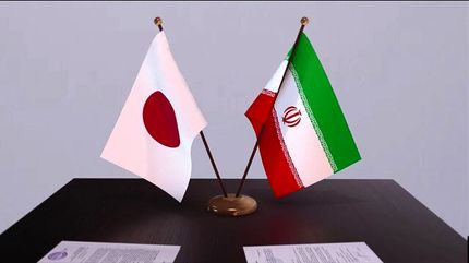پیام ژاپن به مناسبت پیروزی مسعود پزشکیان