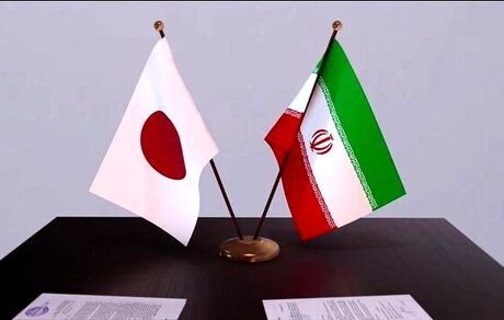پیام ژاپن به مناسبت پیروزی مسعود پزشکیان