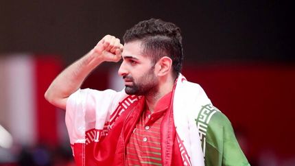 صعود نوشاد عالمیان به یک شانزدهم نهایی تنیس روی میز قهرمانی جهان ۲۰۲۳