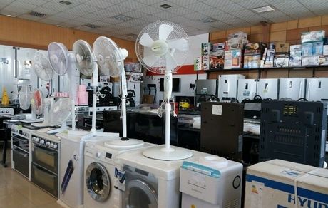 بازگشت بی سروصدای برندهای ژاپنی به بازار لوازم خانگی ایران