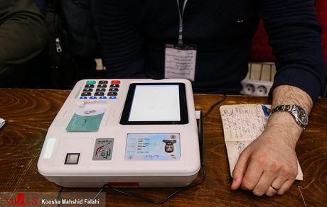 احتمال الکترونیکی شدن انتخابات شوراها وجود دارد