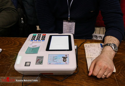 احتمال الکترونیکی شدن انتخابات شوراها وجود دارد