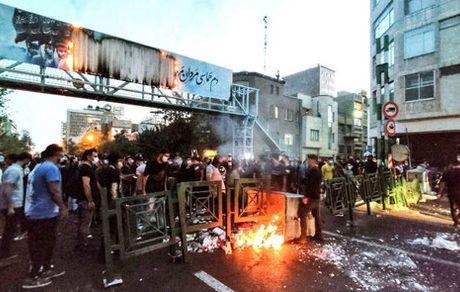 ابلاغ بخشنامه بخشودگی مالیاتی «اصناف آسیب‌دیده» در اعتراضات