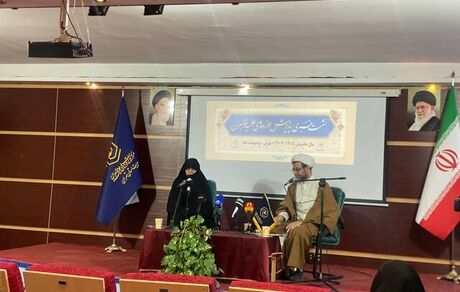 پذیرش حوزه‌های علمیه خواهران در سراسر کشور آغاز شد