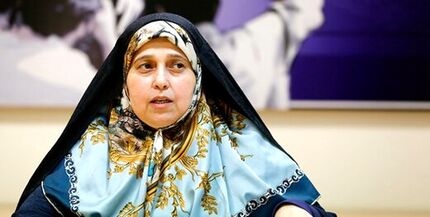 «پروانه سلحشوری»به دادسرا احضار شد