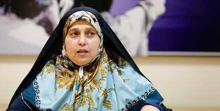 «پروانه سلحشوری»به دادسرا احضار شد