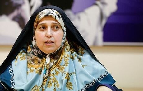 «پروانه سلحشوری»به دادسرا احضار شد
