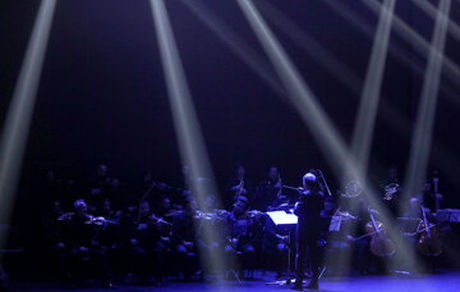 تجدید کنسرت‌های اهواز منوط به تصمیم شورای تامین