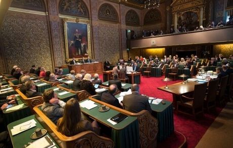 هلند بدنبال تصویب طرح ضد ایرانی در کمیسیون حقوق زنان