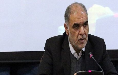 سند ملی آمایش سرزمین مبنای سرمایه گذاری‌هاست