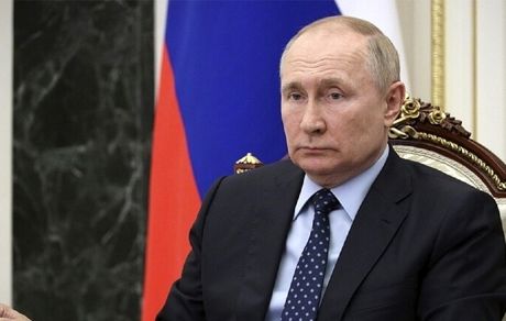 دستور پوتین برای استخراج فلزات کمیاب در مرز چین