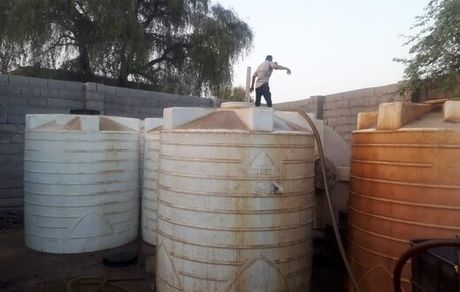 جزئیات کشف خط لوله سرقت از خط انتقال سوخت بندرعباس