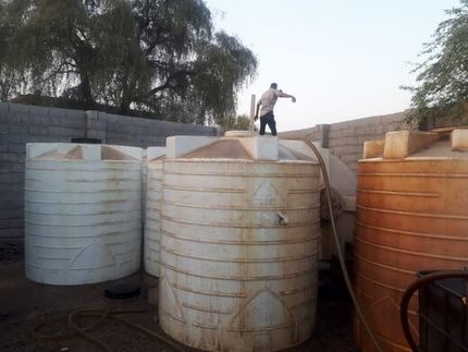 جزئیات کشف خط لوله سرقت از خط انتقال سوخت بندرعباس