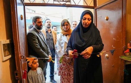 افتتاح اولین سرای سفال و سرامیک شهر کرمان
