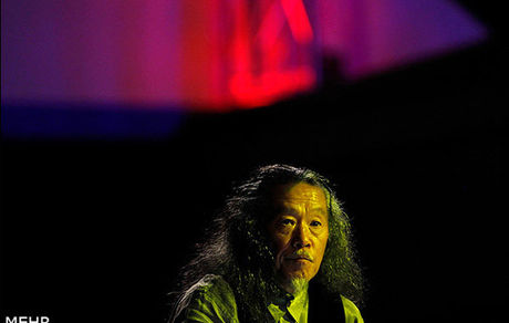 پیگیری قضایی برای جبران خسارت میلیاردی کنسرت لغوشده «کیتارو»