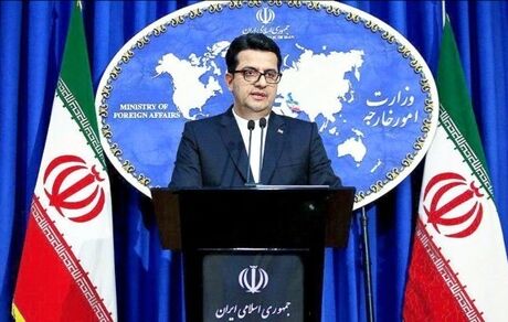 
واکنش ایران به استعفای سعد الحریری
