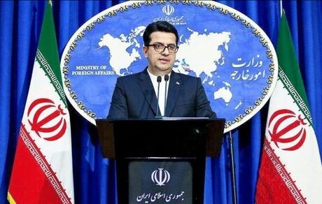 
واکنش ایران به استعفای سعد الحریری
