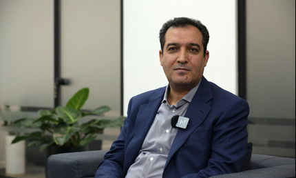 حمله تند مدیرعامل گل گهر به داور بازی با پرسپولیس