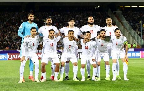 تیم ملی در شب عجیب ورزشگاه آزادی به یک امتیازی جام جهانی ۲۰۲۶ رسید / رئیس جمهور هم در ورزشگاه بود