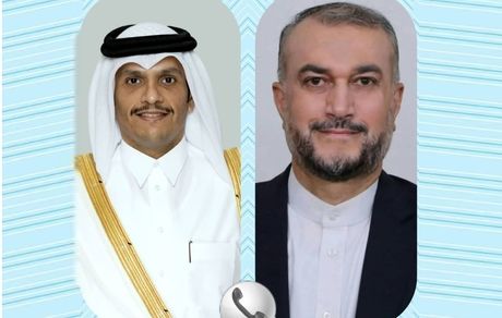 ایران آماده یک توافق پایدار است