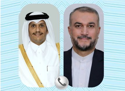 ایران آماده یک توافق پایدار است