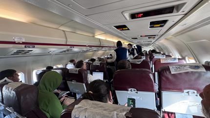 پرواز تهران به ارومیه دچار نقص فنی شد / مسافران نگران و هواپیما به آشیانه برگشت