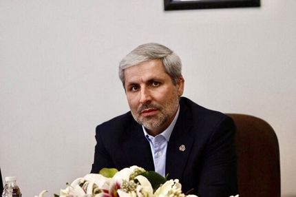 بنا دارم شستا را به صورت مگاپروژه اداره کنم/ فساد را تحمل نمی‌کنم