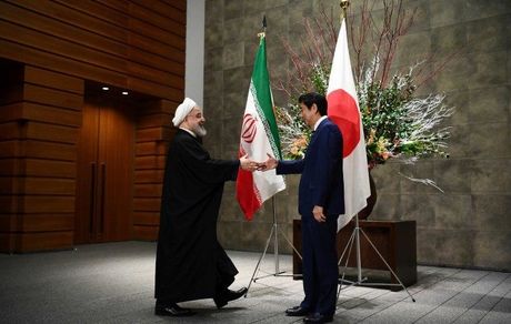 
چرا دوست ندارند آبی از «آبه» برای ایران گرم شود؟
