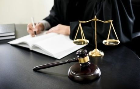 تمدید مهلت ثبت‌نام آزمون کارشناسان رسمی دادگستری