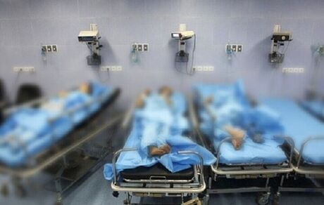 جان باختن هفت نفر در رشت بر اثر مصرف مشروبات الکلی دست ساز