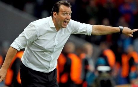 
نقشه حمله به سرمربی تیم ملی طراحی شد!
