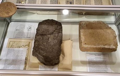 توقیف ۱۰۰ اثر باستانی متعلق به تمدن‌های بین‌النهرین در نروژ