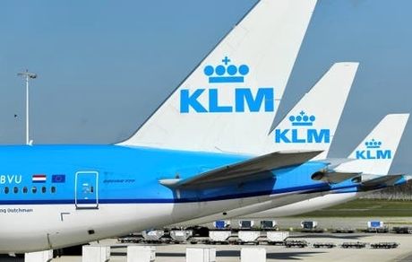 توقف پروازهای شرکت هواپیمایی هلندی «کی‌ال‌ام» به اسرائیل