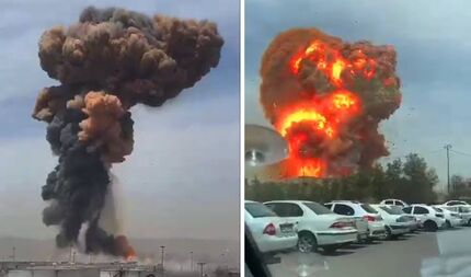 صدور کیفرخواست برای ۱۸ دستگاه دولتی و بخش خصوصیِ متهم در وقوع حادثه بندر شهید رجایی