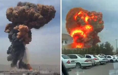صدور کیفرخواست برای ۱۸ دستگاه دولتی و بخش خصوصیِ متهم در وقوع حادثه بندر شهید رجایی