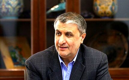 وزیر راه: در صورت لزوم جعبه سیاه هواپیمای اوکراینی به کشور ثالث ارسال می شود