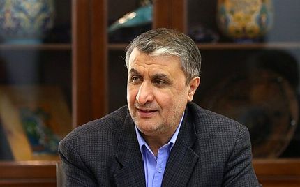 وزیر راه: در صورت لزوم جعبه سیاه هواپیمای اوکراینی به کشور ثالث ارسال می شود
