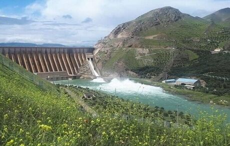 مشاور اتاق اصناف کشاورزی: وزارت نیرو در این سالها آب‌فروشی می‌کرده نه مدیریت آب!