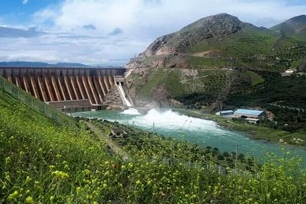 مشاور اتاق اصناف کشاورزی: وزارت نیرو در این سالها آب‌فروشی می‌کرده نه مدیریت آب!