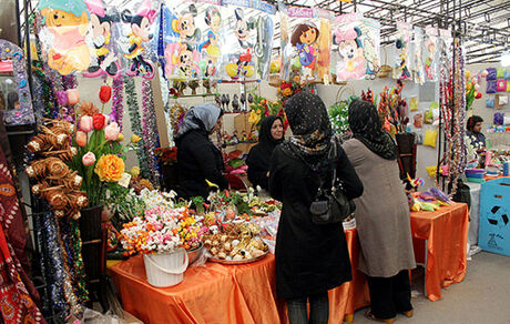 نمایشگاه های فروش نوروزی در آذربایجان غربی دایر نمی شود