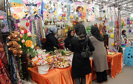 نمایشگاه های فروش نوروزی در آذربایجان غربی دایر نمی شود